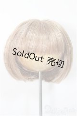 7-8inch/ウィッグ/インチ　BJD　MJD　ドール用 A-25-08-20-134-NY-ZA