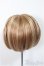 画像2: 7-8inch/ウィッグ/インチ　BJD　MJD　ドール用 A-25-08-20-134-NY-ZA (2)