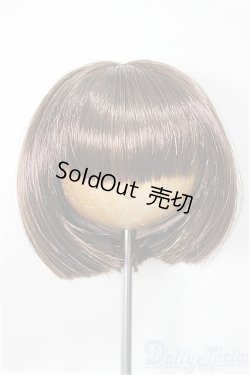 画像1: 7-8inch/ウィッグ/インチ　BJD　MJD　ドール用 A-25-08-20-132-NY-ZA
