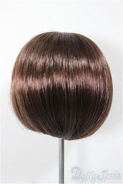 画像2: 7-8inch/ウィッグ/インチ　BJD　MJD　ドール用 A-25-08-20-132-NY-ZA