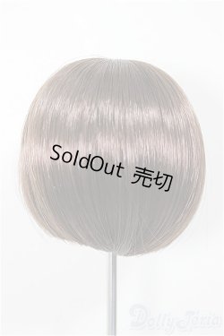 画像2: 7-8inch/ウィッグ/インチ　BJD　MJD　ドール用 A-25-08-20-132-NY-ZA