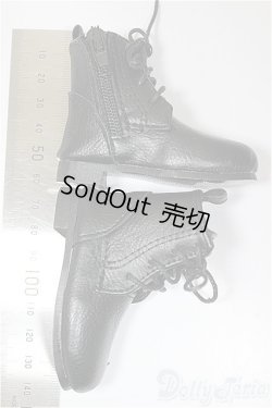 画像2: SDM＆MSD/OF:靴/1/4　40ｃｍ　BJD　MJD　衣装　ドール用 A-25-08-20-126-NY-ZA