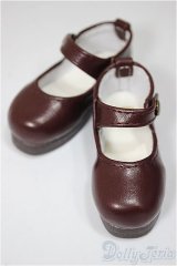SDM＆MSD/OF:靴/1/4　40ｃｍ　BJD　MJD　衣装　ドール用 A-25-08-20-123-NY-ZA