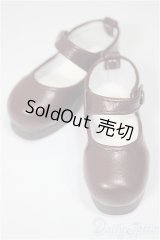 SDM＆MSD/OF:靴/1/4　40ｃｍ　BJD　MJD　衣装　ドール用 A-25-08-20-123-NY-ZA
