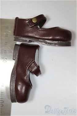 画像2: SDM＆MSD/OF:靴/1/4　40ｃｍ　BJD　MJD　衣装　ドール用 A-25-08-20-123-NY-ZA