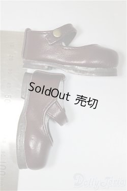 画像2: SDM＆MSD/OF:靴/1/4　40ｃｍ　BJD　MJD　衣装　ドール用 A-25-08-20-123-NY-ZA