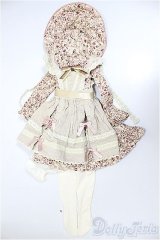 MSD/OF:コーディネートモデル衣装セット/1/4　40ｃｍ　BJD　MJD　衣装　ドール用 A-25-08-20-130-NY-ZA