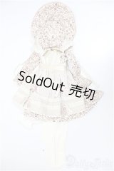 MSD/OF:コーディネートモデル衣装セット/1/4　40ｃｍ　BJD　MJD　衣装　ドール用 A-25-08-20-130-NY-ZA