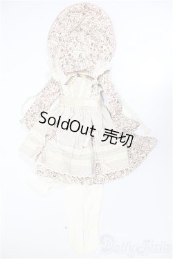 画像1: MSD/OF:コーディネートモデル衣装セット/1/4　40ｃｍ　BJD　MJD　衣装　ドール用 A-25-08-20-130-NY-ZA