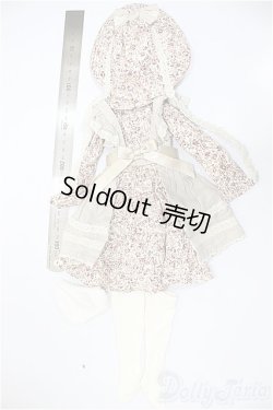 画像2: MSD/OF:コーディネートモデル衣装セット/1/4　40ｃｍ　BJD　MJD　衣装　ドール用 A-25-08-20-130-NY-ZA