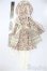 画像2: MSD/OF:コーディネートモデル衣装セット/1/4　40ｃｍ　BJD　MJD　衣装　ドール用 A-25-08-20-130-NY-ZA (2)