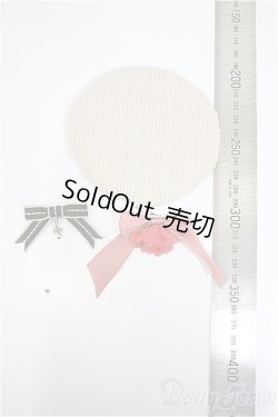 画像2: SDM＆MSD/OF:小物/1/4　40ｃｍ　BJD　MJD　衣装　ドール用 A-25-10-22-323-NY-ZA