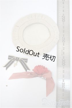 画像3: SDM＆MSD/OF:小物/1/4　40ｃｍ　BJD　MJD　衣装　ドール用 A-25-10-22-323-NY-ZA