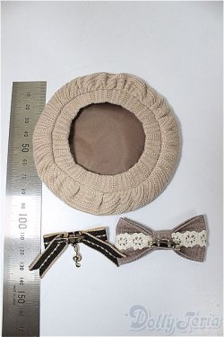 画像2: SDM＆MSD/OF:小物/1/4　40ｃｍ　BJD　MJD　衣装　ドール用 A-25-08-20-119-NY-ZA