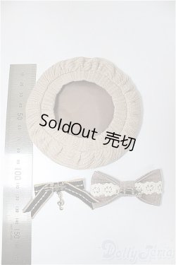 画像2: SDM＆MSD/OF:小物/1/4　40ｃｍ　BJD　MJD　衣装　ドール用 A-25-08-20-119-NY-ZA