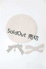 SDM＆MSD/OF:小物/1/4　40ｃｍ　BJD　MJD　衣装　ドール用 A-25-08-20-120-NY-ZA