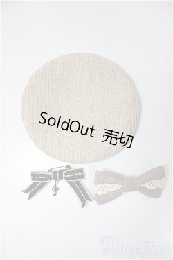 画像1: SDM＆MSD/OF:小物/1/4　40ｃｍ　BJD　MJD　衣装　ドール用 A-25-08-20-120-NY-ZA