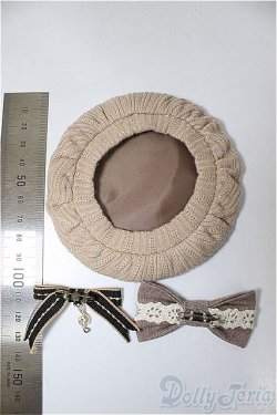 画像2: SDM＆MSD/OF:小物/1/4　40ｃｍ　BJD　MJD　衣装　ドール用 A-25-08-20-120-NY-ZA