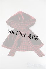 SDM＆MSD/OF:アウター/1/6　30ｃｍ　BJD　MJD　衣装　ドール用 A-25-08-20-114-NY-ZA