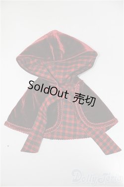 画像1: SDM＆MSD/OF:アウター/1/6　30ｃｍ　BJD　MJD　衣装　ドール用 A-25-08-20-114-NY-ZA