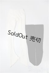 SDM＆MSD/OF:靴下/1/4　40ｃｍ　BJD　MJD　衣装　ドール用 A-25-08-20-117-NY-ZA