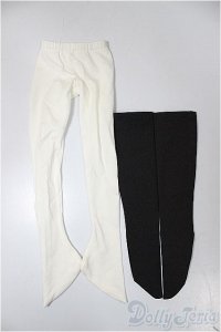 SDM＆MSD/OF:靴下/1/4　40ｃｍ　BJD　MJD　衣装　ドール用 A-25-08-20-117-NY-ZA