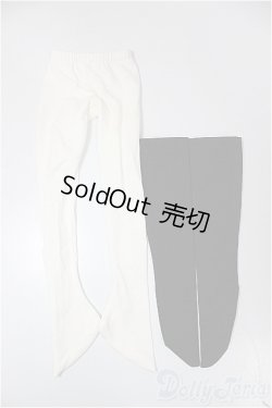 画像1: SDM＆MSD/OF:靴下/1/4　40ｃｍ　BJD　MJD　衣装　ドール用 A-25-08-20-117-NY-ZA