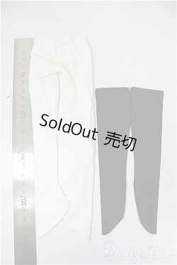 画像2: SDM＆MSD/OF:靴下/1/4　40ｃｍ　BJD　MJD　衣装　ドール用 A-25-08-20-117-NY-ZA