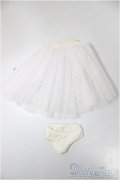 SDM＆MSD/OF:下着/1/4　40ｃｍ　BJD　MJD　衣装　ドール用 A-25-08-20-116-NY-ZA