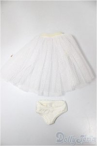SDM＆MSD/OF:下着/1/4　40ｃｍ　BJD　MJD　衣装　ドール用 A-25-08-20-116-NY-ZA