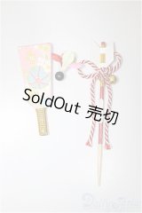 SDM＆MSD/OF:小物/1/4　40ｃｍ　BJD　MJD　衣装　ドール用 A-25-08-20-129-NY-ZA