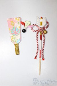 SDM＆MSD/OF:小物/1/4　40ｃｍ　BJD　MJD　衣装　ドール用 A-25-08-20-129-NY-ZA