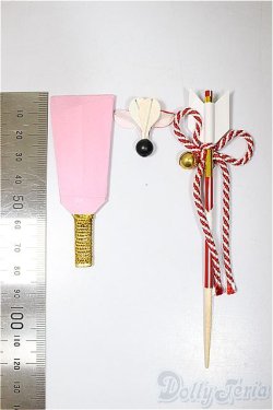 画像2: SDM＆MSD/OF:小物/1/4　40ｃｍ　BJD　MJD　衣装　ドール用 A-25-08-20-129-NY-ZA