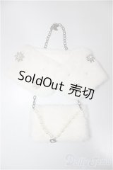 SDM＆MSD/OF:小物/1/4　40ｃｍ　BJD　MJD　衣装　ドール用 A-25-08-20-127-NY-ZA