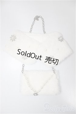 画像1: SDM＆MSD/OF:小物/1/4　40ｃｍ　BJD　MJD　衣装　ドール用 A-25-08-20-127-NY-ZA