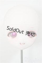 DD/DDH-01:カスタムヘッド/BJD　球体関節人形 A-25-08-20-109-NY-ZA