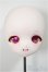 画像1: DD/DDH-01:カスタムヘッド/BJD　球体関節人形 A-25-08-20-109-NY-ZA (1)