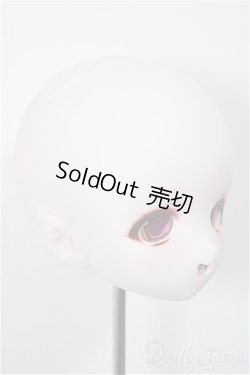 画像2: DD/DDH-01:カスタムヘッド/BJD　球体関節人形 A-25-08-20-109-NY-ZA