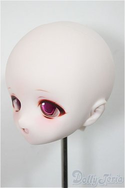画像3: DD/DDH-01:カスタムヘッド/BJD　球体関節人形 A-25-08-20-109-NY-ZA
