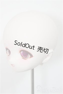 画像3: DD/DDH-01:カスタムヘッド/BJD　球体関節人形 A-25-08-20-109-NY-ZA