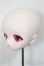 画像3: DD/DDH-01:カスタムヘッド/BJD　球体関節人形 A-25-08-20-109-NY-ZA (3)