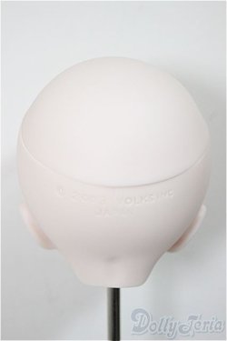 画像4: DD/DDH-01:カスタムヘッド/BJD　球体関節人形 A-25-08-20-109-NY-ZA