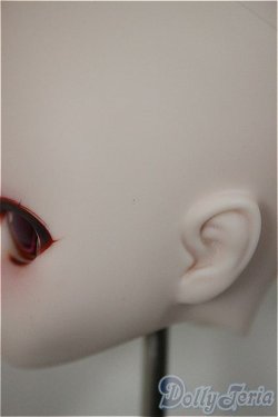 画像5: DD/DDH-01:カスタムヘッド/BJD　球体関節人形 A-25-08-20-109-NY-ZA