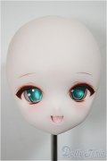 DD/DDH-01:カスタムヘッド/BJD　球体関節人形 A-25-08-20-112-NY-ZA