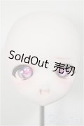 DD/DDH-01:カスタムヘッド/BJD　球体関節人形 A-25-08-20-110-NY-ZA