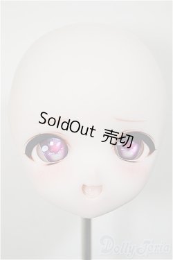 画像1: DD/DDH-01:カスタムヘッド/BJD　球体関節人形 A-25-08-20-110-NY-ZA