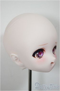 画像2: DD/DDH-01:カスタムヘッド/BJD　球体関節人形 A-25-08-20-110-NY-ZA