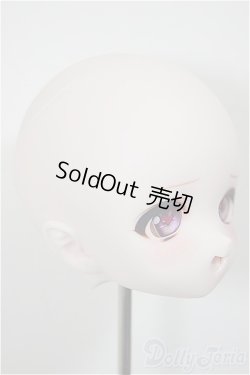画像2: DD/DDH-01:カスタムヘッド/BJD　球体関節人形 A-25-08-20-110-NY-ZA