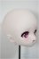 画像2: DD/DDH-01:カスタムヘッド/BJD　球体関節人形 A-25-08-20-110-NY-ZA (2)