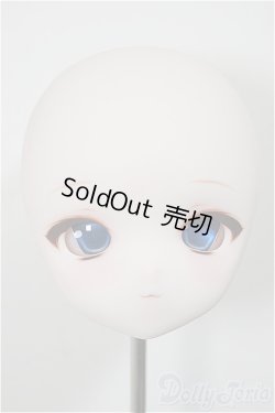 画像1: DD/DDH-01:カスタムヘッド/BJD　球体関節人形 A-25-08-20-111-NY-ZA